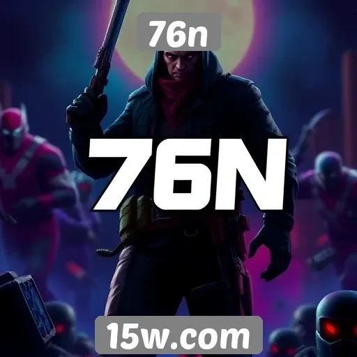 Lançamentos futuros no site 76n