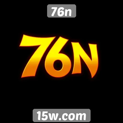 Análise do desempenho do site 76n no mercado de jogos